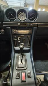 Image 9/17 de Mercedes-Benz 350 SL (1973)