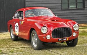 Image 5/50 de Ferrari 212 Inter (1952)