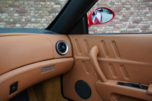 Imagen 35/50 de Ferrari F430 Spider (2006)