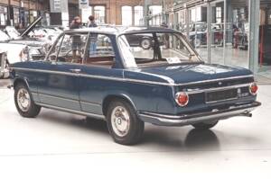 Image 5/19 de BMW 2002 (1972)