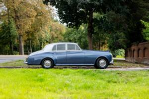 Imagen 10/50 de Rolls-Royce Silver Cloud III (1964)