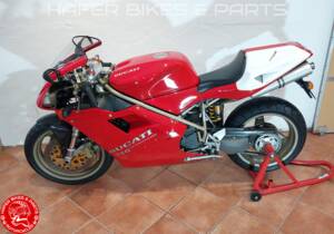 Bild 11/42 von Ducati 916 SPS (1997)