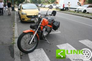 Image 10/10 of Honda DUMMY (1998)
