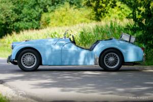 Bild 3/50 von Triumph TR 3 (1957)