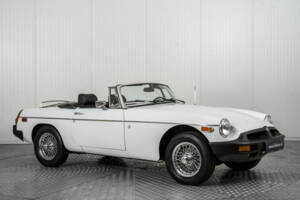 Bild 5/50 von MG MGB (1977)