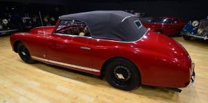 Afbeelding 25/50 van Alfa Romeo 6C 2500 Sport (1949)