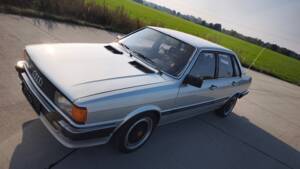 Image 29/94 de Audi 80 CD 5S (1982)