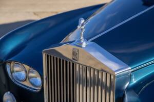 Bild 14/50 von Rolls-Royce Silver Cloud III (1964)