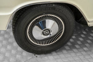 Bild 26/50 von Opel Olympia 1100 SR (1968)