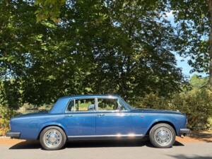 Bild 8/47 von Bentley T 2 (1977)