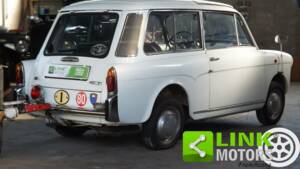 Bild 2/10 von Autobianchi Bianchina Panoramica (1962)