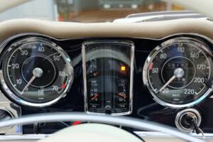 Immagine 34/66 di Mercedes-Benz 280 SL (1969)