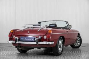 Bild 47/50 von MG MGB (1973)