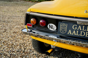 Image 48/50 of Matra 530 LX (1973)