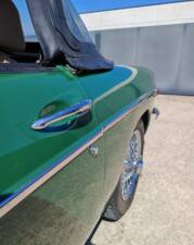 Immagine 20/37 di MG MGB (1972)