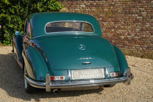 Bild 25/50 von Mercedes-Benz 300 S (1953)