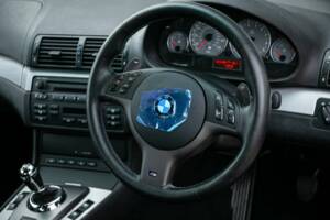 Afbeelding 26/31 van BMW M3 (2005)