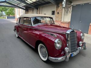 Bild 67/74 von Mercedes-Benz 300 b Cabriolet D (1955)