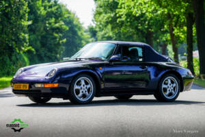 Bild 43/60 von Porsche 911 Carrera (1994)