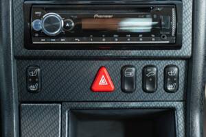 Afbeelding 43/50 van Mercedes-Benz SLK 200 (1997)
