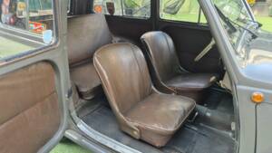 Image 29/42 of FIAT 500 C Belvedere (1953)