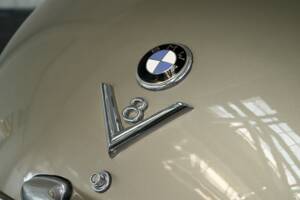 Immagine 40/50 di BMW 502 Baur (1955)