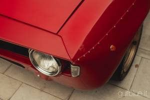 Imagen 36/49 de Alfa Romeo Giulia GTA 1300 Junior (1968)