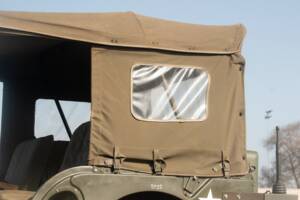 Bild 33/50 von Willys-Overland MC / M-38 (1961)