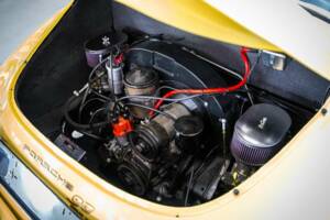 Afbeelding 39/48 van Porsche 356 B 1600 Super (1963)
