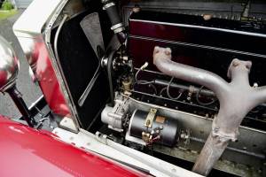 Image 27/50 de Rolls-Royce Phantom II (1930)
