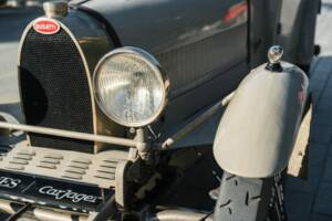 Imagen 16/88 de Bugatti Type 35 (1927)