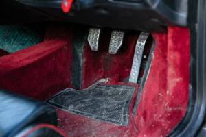 Imagen 43/50 de Ferrari 360 Spider (2001)