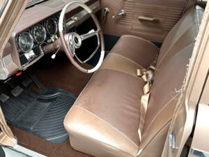 Bild 13/26 von Studebaker Commander Wagonaire (1963)