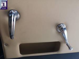 Bild 36/50 von Aston Martin DB 2&#x2F;4 Mk III (1958)