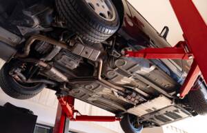 Image 41/43 of Porsche 928 GT (1991)