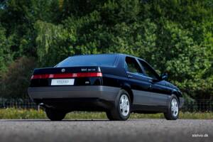 Bild 12/42 von Alfa Romeo 164 3.0 V6 (1989)