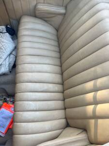 Bild 12/48 von Mercedes-Benz 220 Cabriolet B (1952)