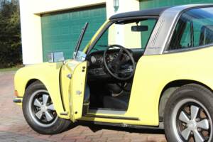 Bild 5/11 von Porsche 911 2.4 E "Ölklappe" (1972)