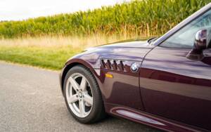 Image 10/36 of BMW Z3 1.9 (1998)