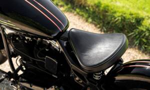Afbeelding 15/15 van Harley-Davidson Heritage Softail Nostalgia FLSTN (1991)