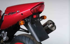 Image 2/91 of Kawasaki Ninja 1200 ZX-12R (2000)