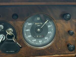 Image 15/32 de Bentley R-Type (1952)