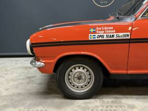 Imagen 18/50 de Opel Kadett 1,9 S Rallye (1970)