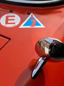 Bild 74/84 von Lancia Fulvia (1971)