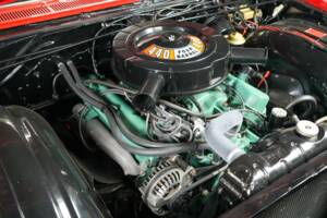 Image 29/44 of Dodge Polara (1965)