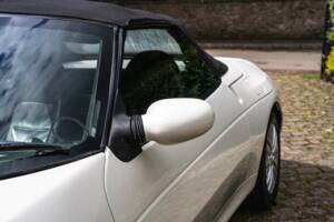 Bild 43/50 von Lotus Elan (1991)