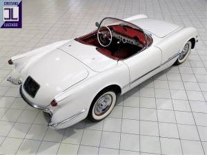 Image 6/39 de Chevrolet Corvette (1954)