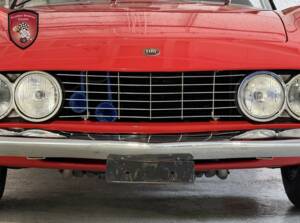 Immagine 62/86 di FIAT Dino Spider (1969)