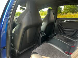 Imagen 26/40 de Audi RS4 Avant (2014)