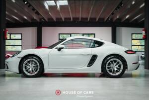 Bild 10/23 von Porsche 718 Cayman (2017)